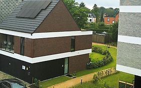 BnB Waterzicht
